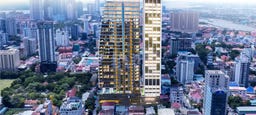 BKK 1, Chamkarmon, Phnom Penh BKK 1, Chamkarmon, Phnom Penh