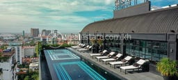 BKK 1, Chamkarmon, Phnom Penh BKK 1, Chamkarmon, Phnom Penh