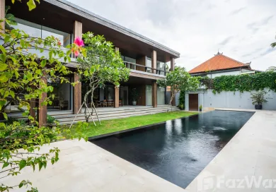 Cstyle Vape Shop Pererenan, Jalan Pantai Pererenan, Pererenan Kel., Mengwi,  Badung, 80351, Indonesia, Badung, Provinsi Bali Casa en Venta - RealEstate  KH