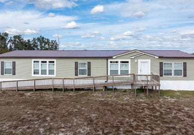 17197 44th Street, Live Oak, FL 32060 House for Sale - realestate