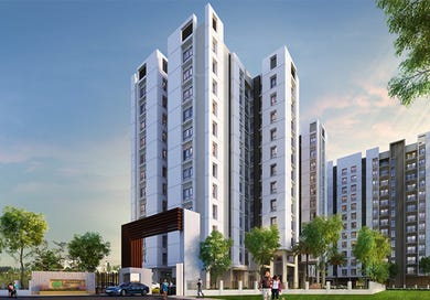 Garia, Kolkata, West Bengal New Apartment for Sale