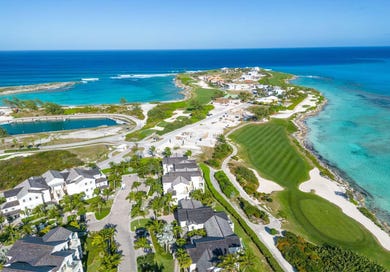 OCEAN RIDGE ESTATE, Exuma Exuma Cays Land for Sale