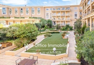 AIX EN PROVENCE, Provence-Alpes-Côte d'Azur 13100 Apartment for