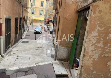 Nice, Provence-Alpes-Côte d'Azur 06300 Retail for Sale