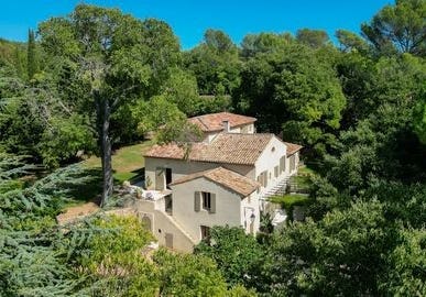 Aix-En-Provence, Provence-Alpes-Côte d'Azur House for Sale
