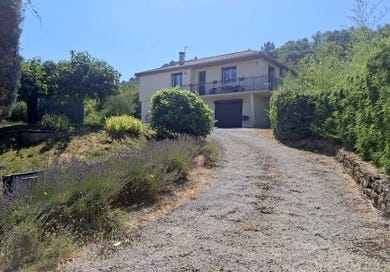 Rhône Les Vans 07140 待售独栋别墅-