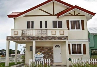 San Fernando, Central Visayas 2001 House for Sale