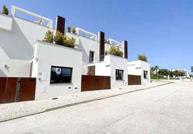 Moncarapacho, Faro House for Sale