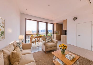 40 Joo Chiat Pl, Singapore 427764, Singapore, Singapore Apartment - Main Image