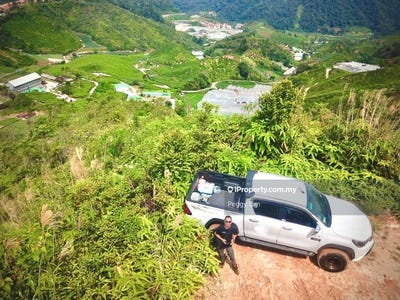 Property For Sale In Cameron Highlands Pahang Realtor Com