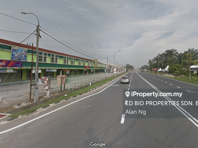 Property For Sale In Simpang Ampat Penang Iproperty Com Sg