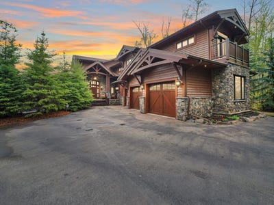 Waterfront - Alberta Waterfront Homes For Sale - 837 Homes - Zillow