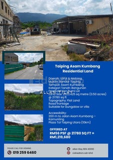 /international/my/21966-taman-taiping-utara-taman-taiping-utara-34000-larut-matang-perak-370120395185/