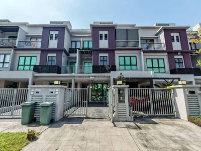 /international/my/persiaran-mahkota-bangi-selangor-370120387489/