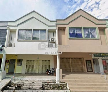 /international/my/jalan-akasia-sungai-buloh-selangor-370120300867/