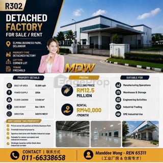 /international/my/jalan-usahawan-sungai-buloh-selangor-370120506711/