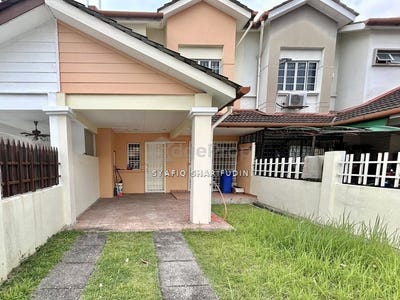 /international/my/no-21-jalan-amanat-u2-45b-taman-ttdi-jaya-taman-ttdi-jaya-selangor-370120346163/