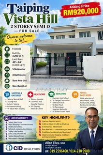 /international/my/pt-13523-unit-66-taiping-vistahill-off-jalan-kamunting-lama-vista-hill-34000-larut-matang-perak-370120307000/