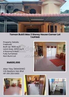/international/my/21966-taman-taiping-utara-taman-taiping-utara-34000-larut-matang-perak-370120297809/