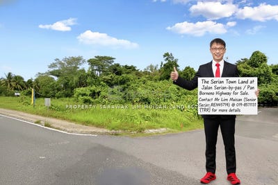 /international/my/jalan-serian-sri-aman-kota-samarahan-sarawak-370120180176/