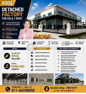 /international/my/jalan-usahawan-sungai-buloh-selangor-370120506709/