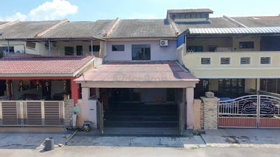 /international/my/taman-perwaja-kemaman-terengganu-370120291397/