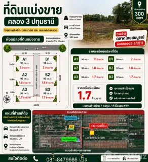 /international/th/ต้นไม้ตัวเลข-คลองสาม-คลองหลวง-ปทุมธานี-12120-ประเทศไทย-คลองหลวง-340108290513/