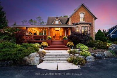 209448 26 Highway, Blue Mountains, Ontario House for Sale