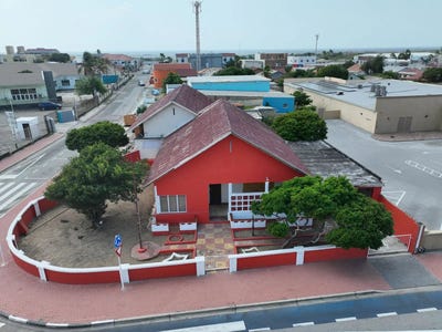 Rasmijnstraat 7, Sint Nicolaas, Aruba, Sint Nicolaas, Aruba House