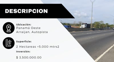 /international/pa/hato-montana-arraijan-autopista-arraijan-vacamonte-panama-oeste-arraijan-vacamonte-panama-oeste-310103197592/