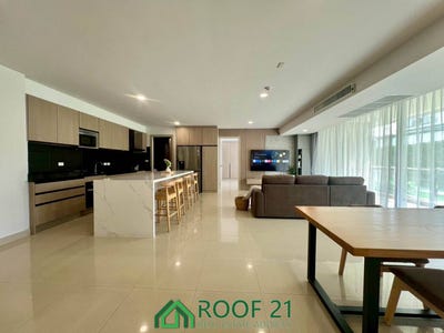 3 Serenity Jomtien Villas Village Rd Muang Pattaya Amphoe Bang Lamung Chang Wat Chon Buri 20150 Thailand Pattaya Chon Buri