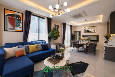 5Wvx 6V Pattaya Chon Buri