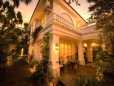 Apartment for sale In Chalong Phuket