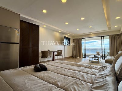 Metro Jomtien Condotel Pattaya Chon Buri