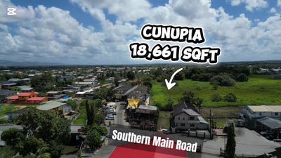/international/tt/lot2-off-souther-main-road-cunupia-caroni-cunupia-chaguanas-310106140353/