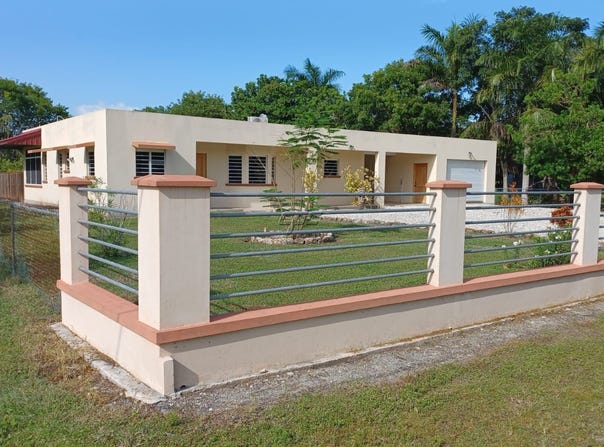 Block 1, Parcel 2041, Consejo Road SE, Corozal Town, 