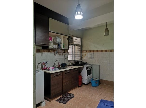 Jalan Tasik Permaisuri 3, Bandar Tun Razak, Cheras, Kuala Lumpur 56000
