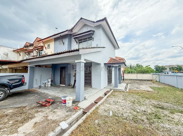 Jalan Bukit Puchong, 47140, Selangor, Puchong, Selangor 47120