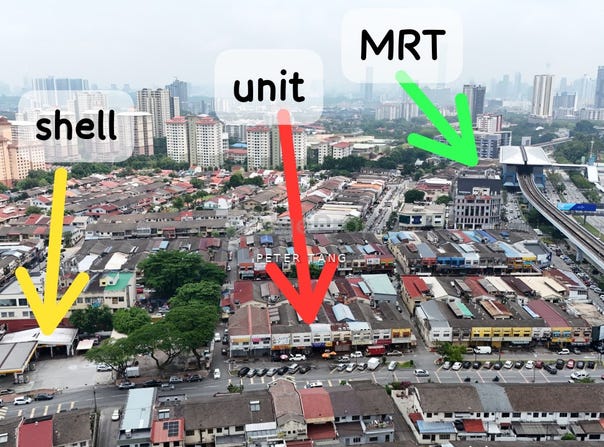 Jalan Midah, Cheras, Kuala Lumpur 56000