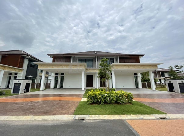 Cyberjaya, Selangor 63000