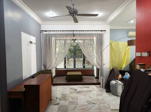 Jalan Tambun Indah, Bukit Tambun, Penang 14000