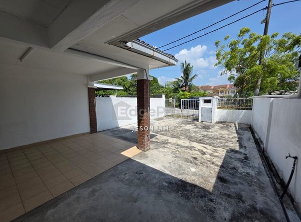 Jalan Kerongsang, Klang, Selangor 41200