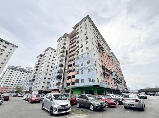 Subang Jaya, Selangor 47500