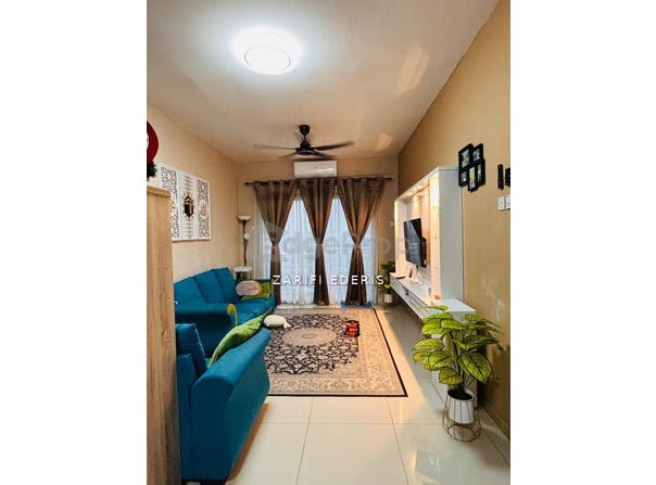Jalan 1/12D, Kampung Batu Muda, 51100, Kuala Lumpur, Jalan Ipoh, Kuala Lumpur 51100
