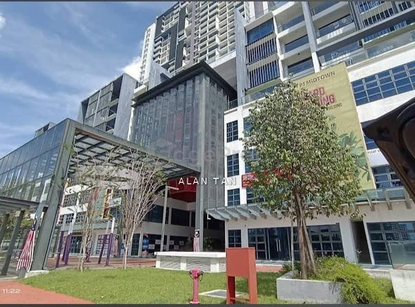 Jalan Kemajuan, Petaling Jaya, Selangor 46200