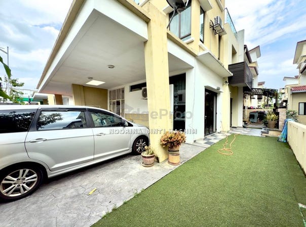 Jalan Bistari, Kajang, Selangor 43000