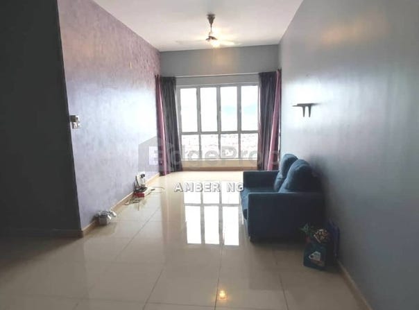 Residebsi Berlian Setapak, Berlian Setapak Residency, Setapak, Kuala Lumpur 53000