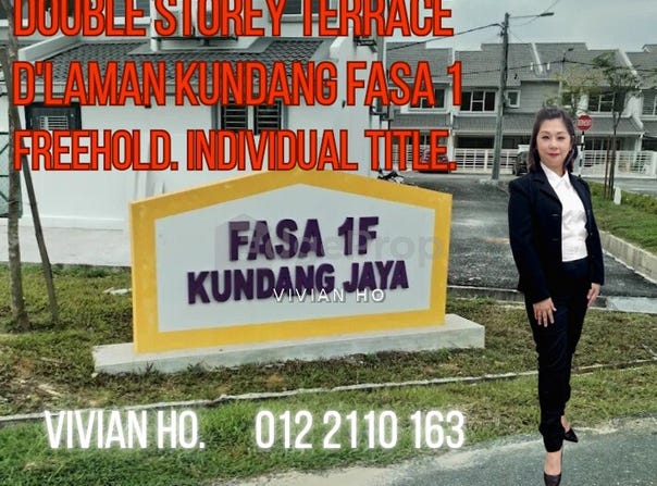 17, Jln KJ 1C/5, Kundang Jaya, Rawang, Selangor 40400