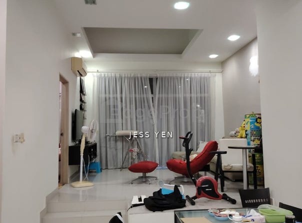 Taman Bukit Serdang Seksyen 2, Seri Kembangan, Selangor 43300