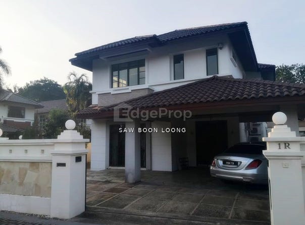 Jalan Brook, George Town, Penang 10450